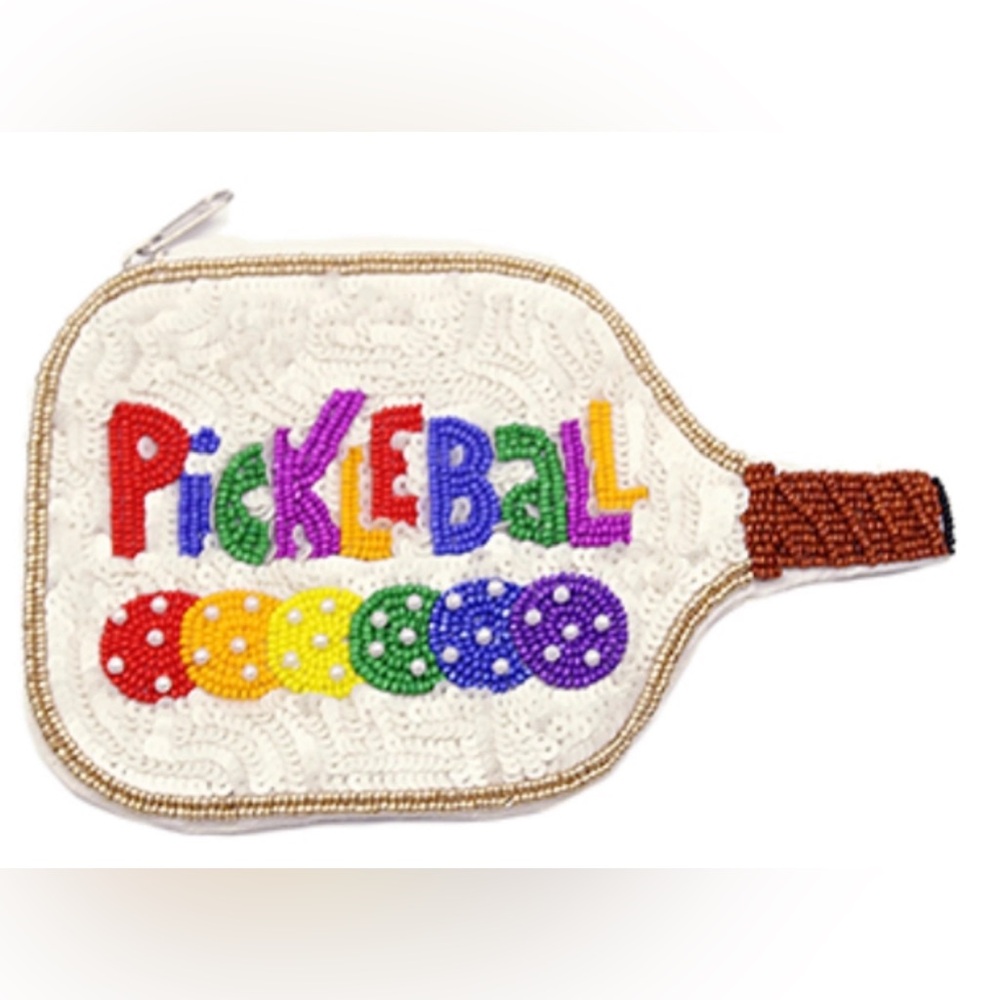 Small Pickleball Pouch